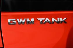 2025 GWM Tank 300 Ultra