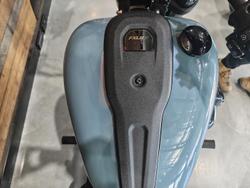 2024 Harley-Davidson Low Rider S 117 (FXLRS) Softail Blue