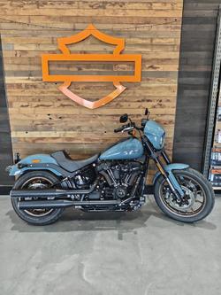 Harley-Davidson LOW Rider S 117 (fxlrs)