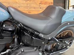 2024 Harley-Davidson Low Rider S 117 (FXLRS) Softail Blue