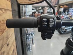 2024 Harley-Davidson Low Rider S 117 (FXLRS) Softail Blue