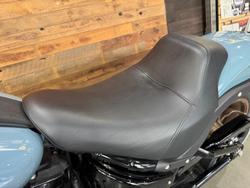 2024 Harley-Davidson Low Rider S 117 (FXLRS) Softail Blue
