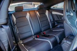 2018 Mercedes-Benz C-Class C63 AMG S