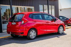 2018 Honda Jazz VTi