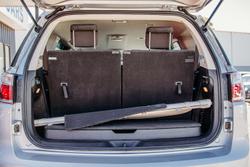 2017 Holden Trailblazer LT