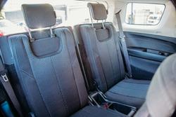 2017 Holden Trailblazer LT