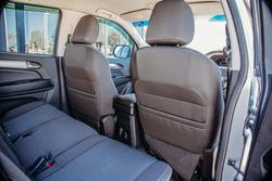 2017 Holden Trailblazer LT