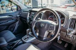 2017 Holden Trailblazer LT