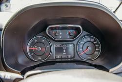 2017 Holden Trailblazer LT