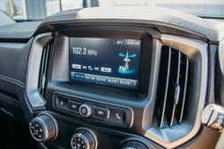 2017 Holden Trailblazer LT