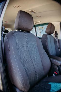 2017 Holden Trailblazer LT