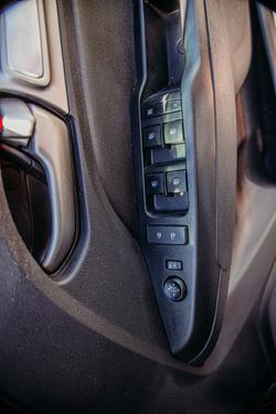 2017 Holden Trailblazer LT