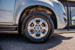 2017 Holden Trailblazer LT