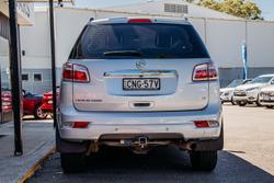 2017 Holden Trailblazer LT
