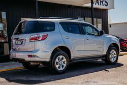 2017 Holden Trailblazer LT