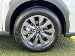 2025 Subaru Outback AWD