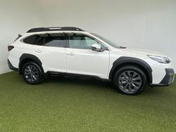 2025 Subaru Outback AWD