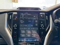 2025 Subaru Outback AWD