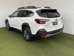 2025 Subaru Outback AWD