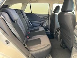 2025 Subaru Outback AWD