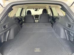 2025 Subaru Outback AWD