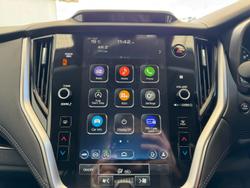 2025 Subaru Outback AWD