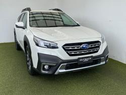 2025 Subaru Outback AWD