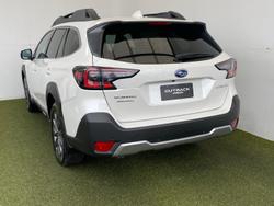 2025 Subaru Outback AWD