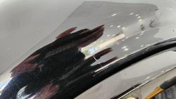 2014 Yamaha Bolt R-Spec (XVS950CUSP) Bolt Green