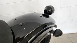 2014 Yamaha Bolt R-Spec (XVS950CUSP) Bolt Green