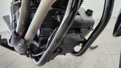 2014 Yamaha Bolt R-Spec (XVS950CUSP) Bolt Green