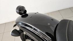 2014 Yamaha Bolt R-Spec (XVS950CUSP) Bolt Green