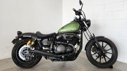 Yamaha Bolt R-Spec (XVS950CUSP)