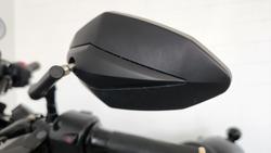 2014 Yamaha Bolt R-Spec (XVS950CUSP) Bolt Green