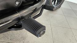 2014 Yamaha Bolt R-Spec (XVS950CUSP) Bolt Green