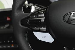 2025 Hyundai i30 N Premium