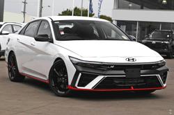 2025 Hyundai i30 N Premium