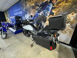 2015 Suzuki V-STROM 650 XT