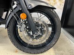 2015 Suzuki V-STROM 650 XT