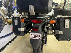 2015 Suzuki V-STROM 650 XT