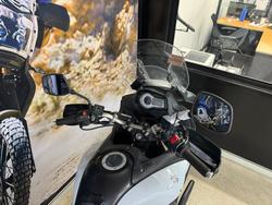 2015 Suzuki V-STROM 650 XT