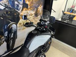 2015 Suzuki V-STROM 650 XT