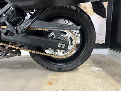 2015 Suzuki V-STROM 650 XT