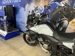 2015 Suzuki V-STROM 650 XT