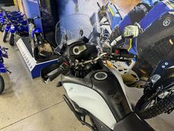 2015 Suzuki V-STROM 650 XT