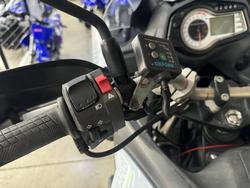 2015 Suzuki V-STROM 650 XT