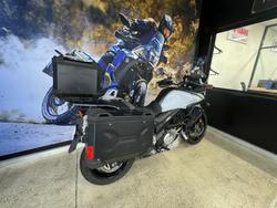 2015 Suzuki V-STROM 650 XT