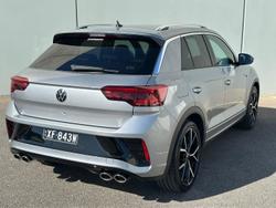 2024 Volkswagen T-Roc R