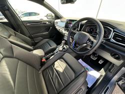 2024 Volkswagen T-Roc R