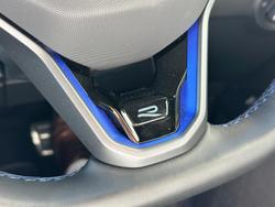 2024 Volkswagen T-Roc R